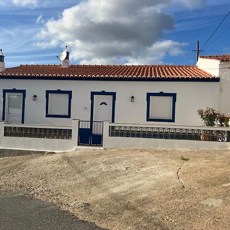 莫托拉Casa Dos Sapos别墅 外观 照片