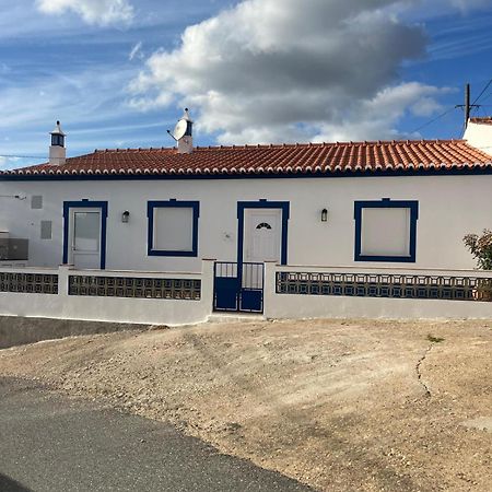 莫托拉Casa Dos Sapos别墅 外观 照片